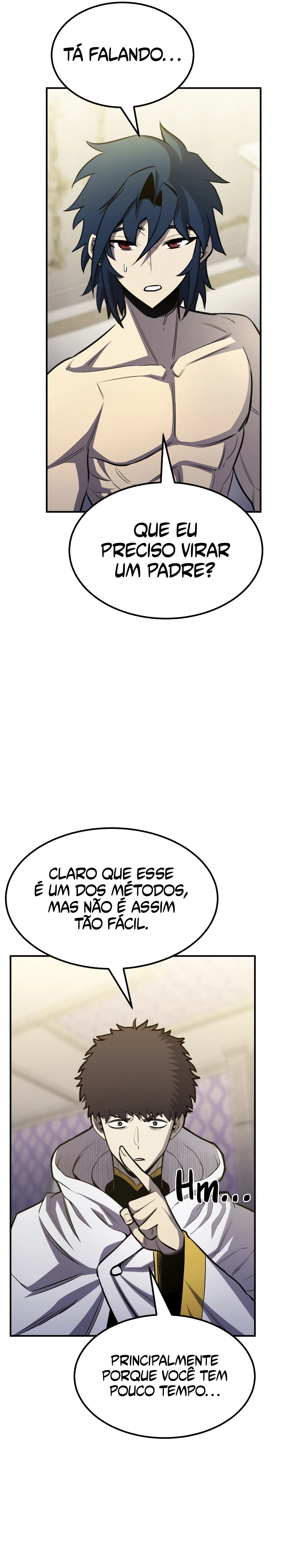 Standard of Reincarnation Capítulo 68 Página 39