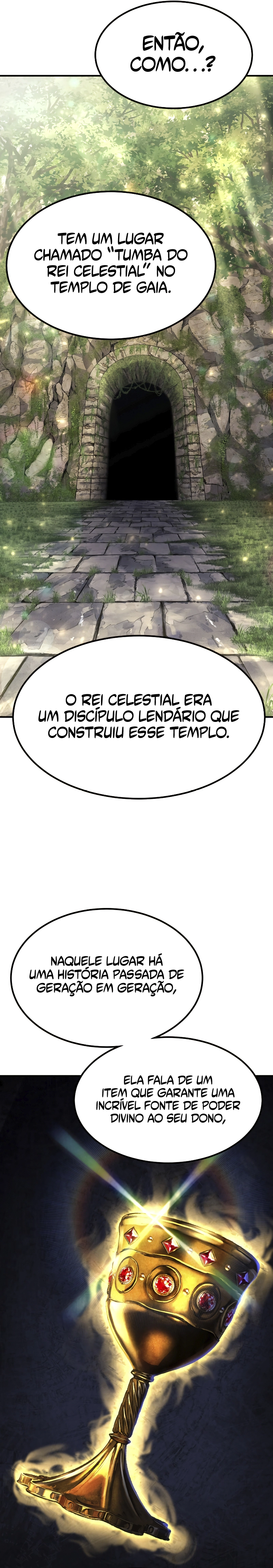 Standard of Reincarnation Capítulo 68 Página 40