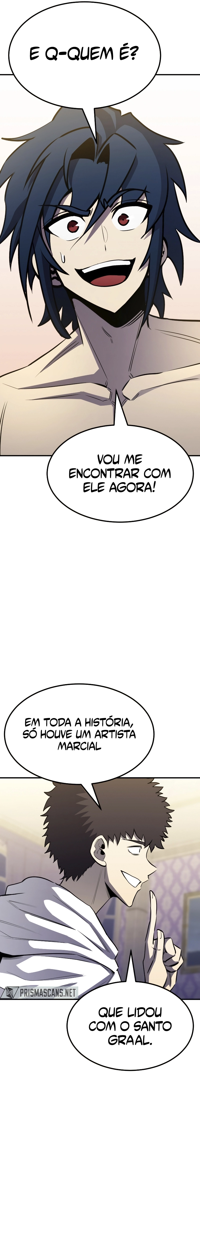 Standard of Reincarnation Capítulo 68 Página 42