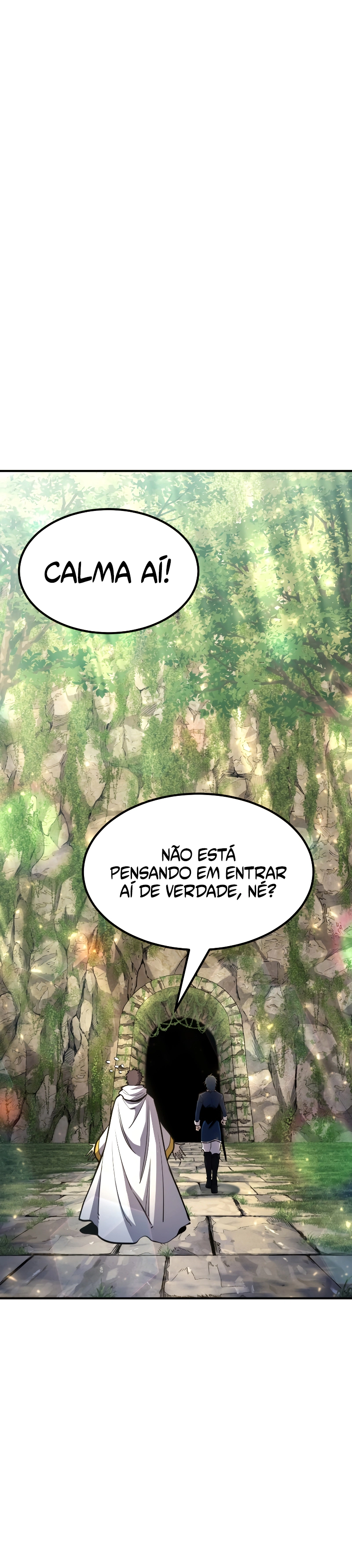 Standard of Reincarnation Capítulo 69 Página 14
