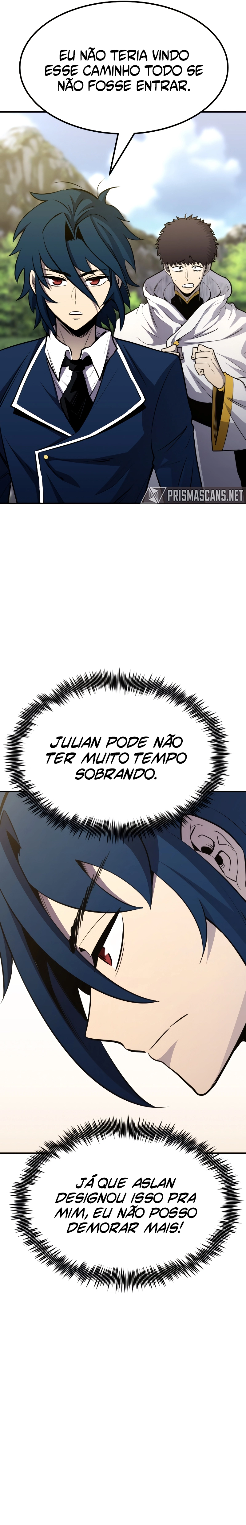 Standard of Reincarnation Capítulo 69 Página 15