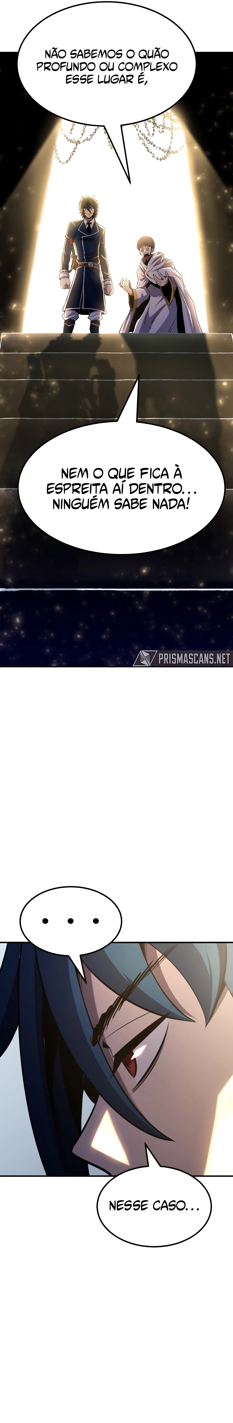 Standard of Reincarnation Capítulo 69 Página 17
