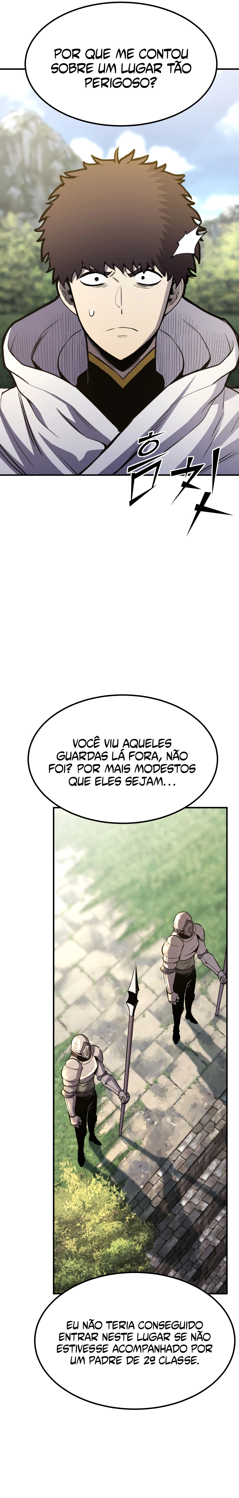 Standard of Reincarnation Capítulo 69 Página 18