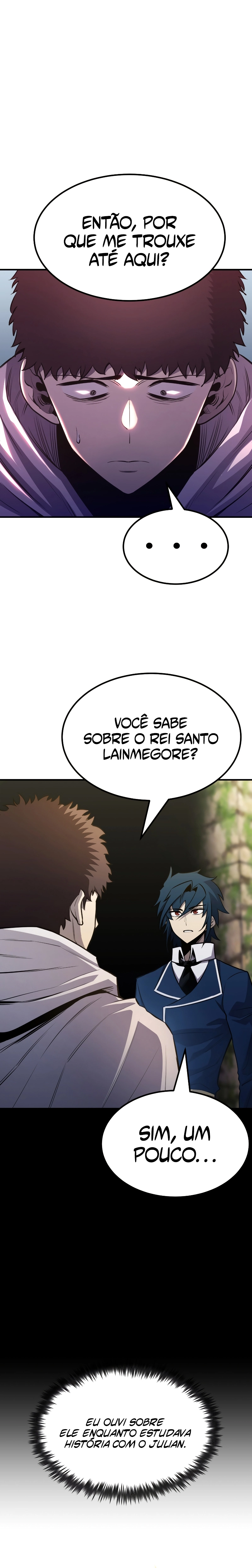 Standard of Reincarnation Capítulo 69 Página 19