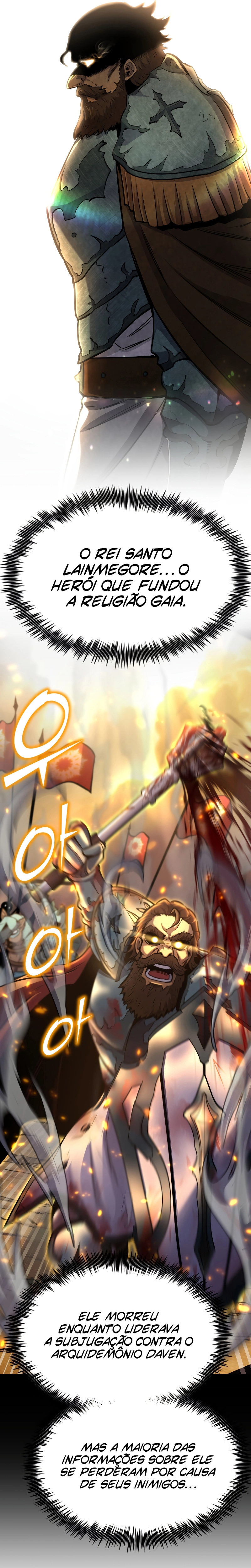 Standard of Reincarnation Capítulo 69 Página 20