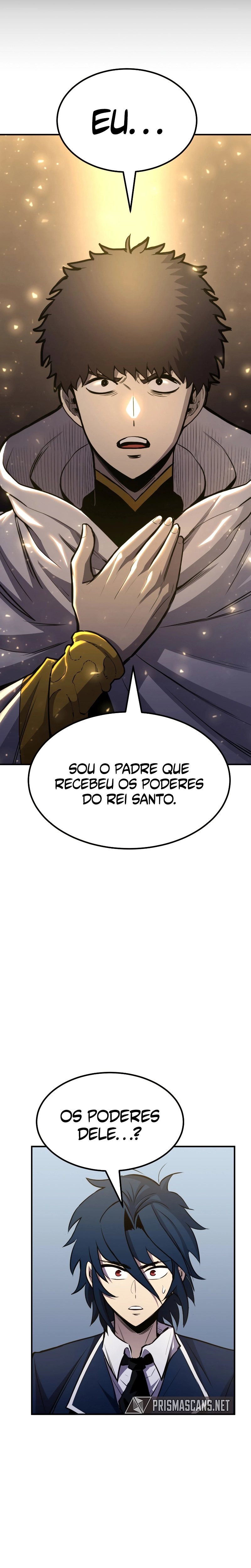 Standard of Reincarnation Capítulo 69 Página 21