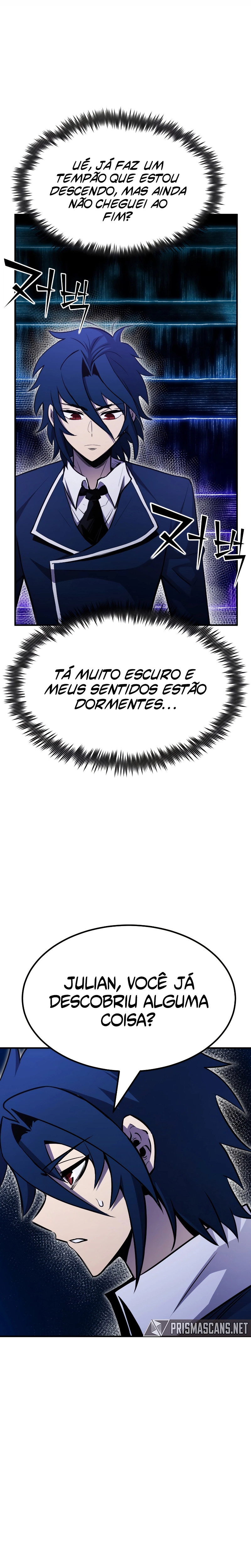 Standard of Reincarnation Capítulo 69 Página 30