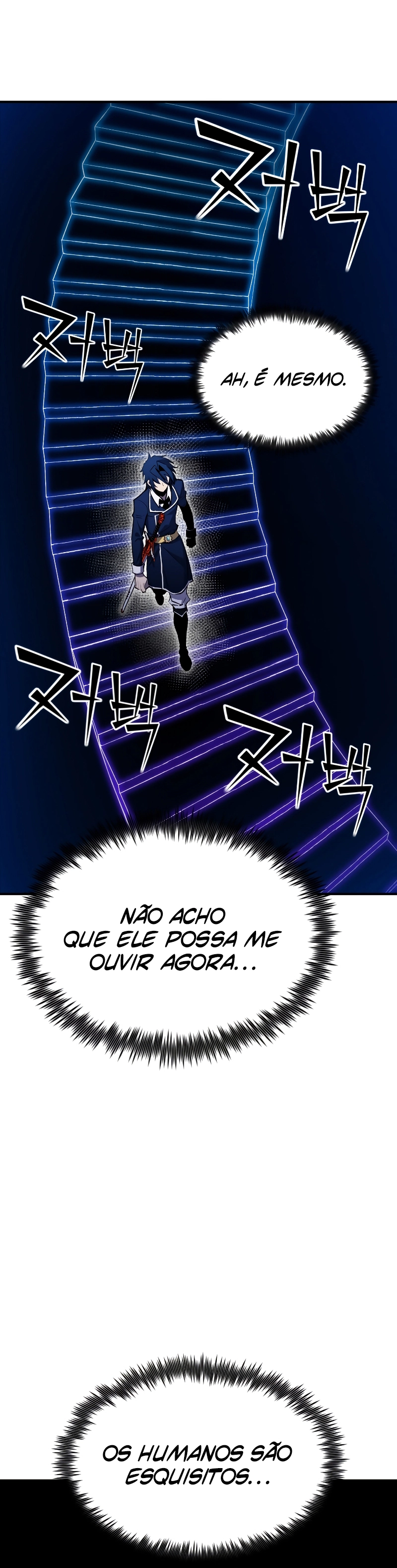 Standard of Reincarnation Capítulo 69 Página 31