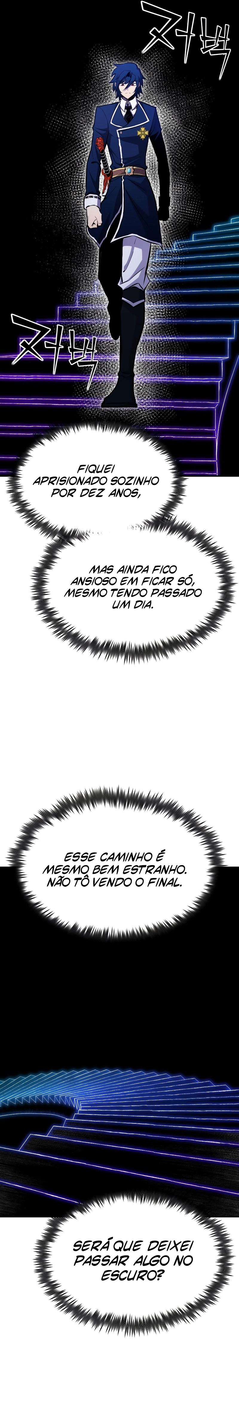 Standard of Reincarnation Capítulo 69 Página 32