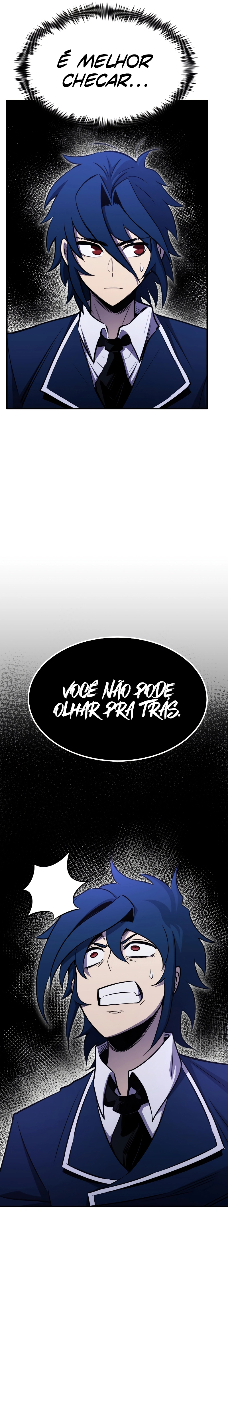 Standard of Reincarnation Capítulo 69 Página 33