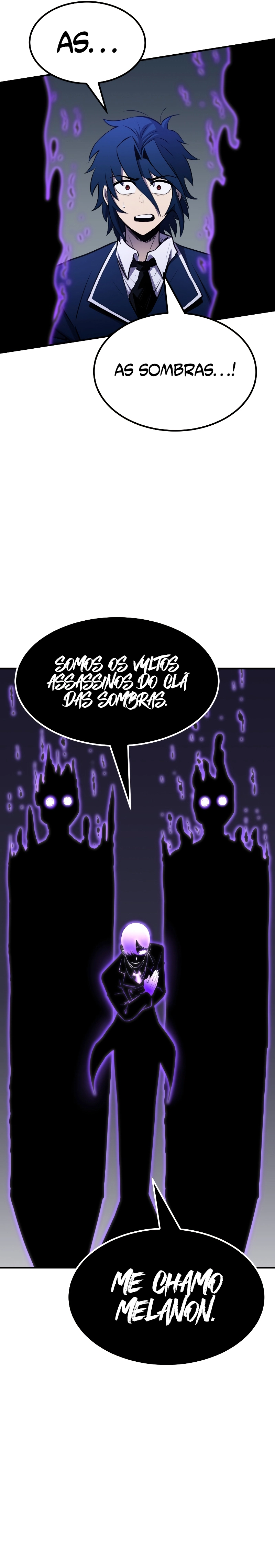 Standard of Reincarnation Capítulo 69 Página 37