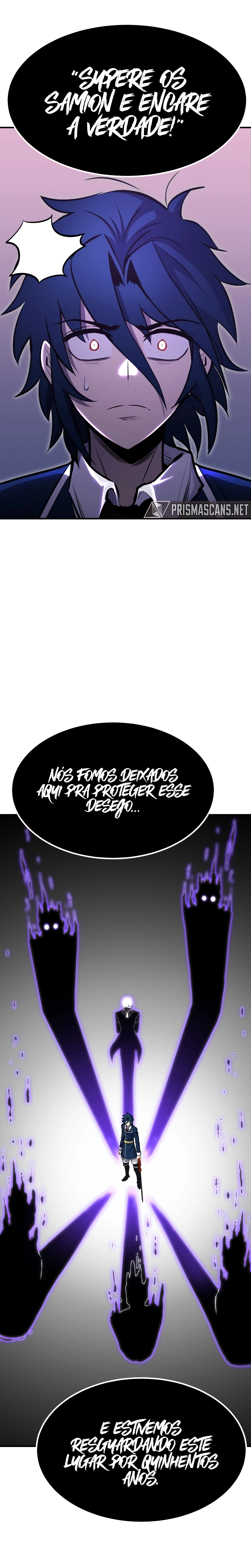 Standard of Reincarnation Capítulo 69 Página 39