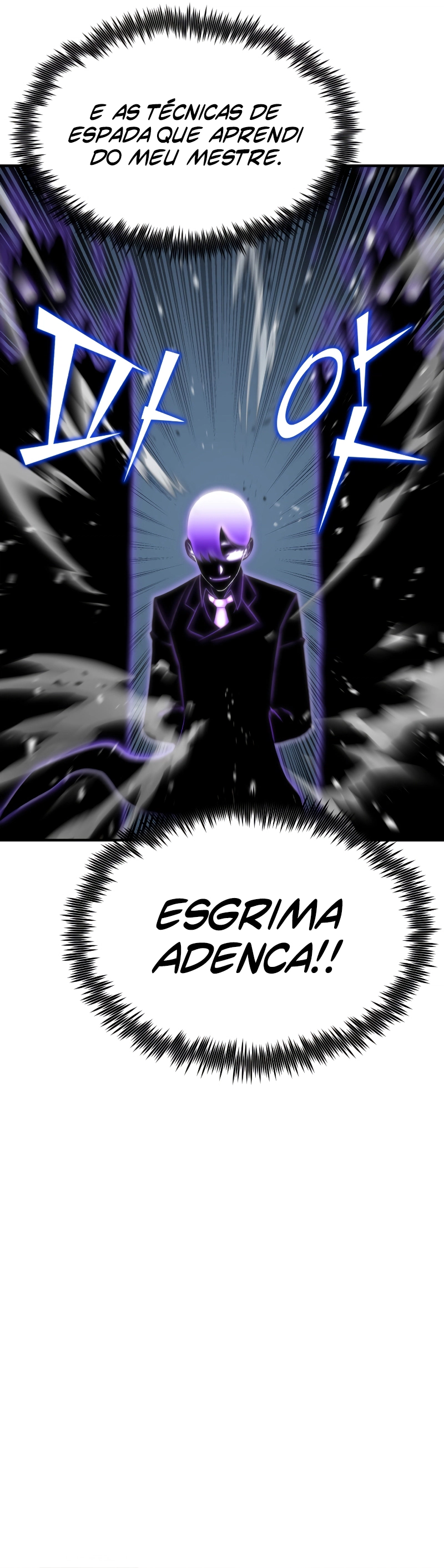 Standard of Reincarnation Capítulo 69 Página 43