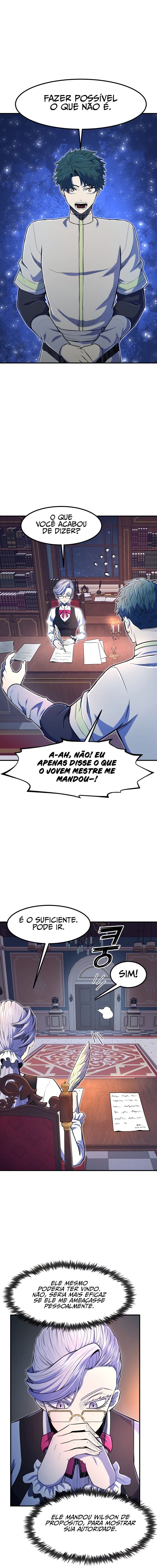 Standard of Reincarnation Capítulo 7 Página 16