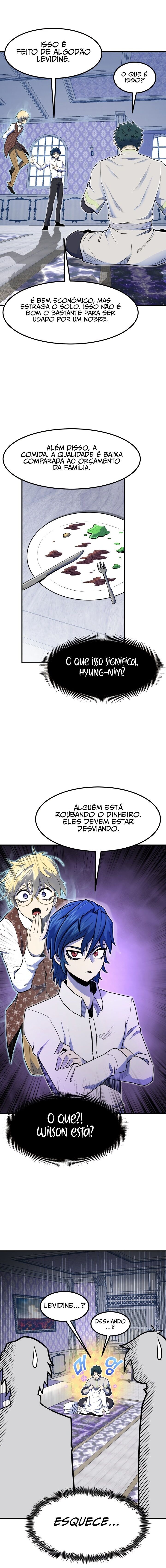 Standard of Reincarnation Capítulo 7 Página 4