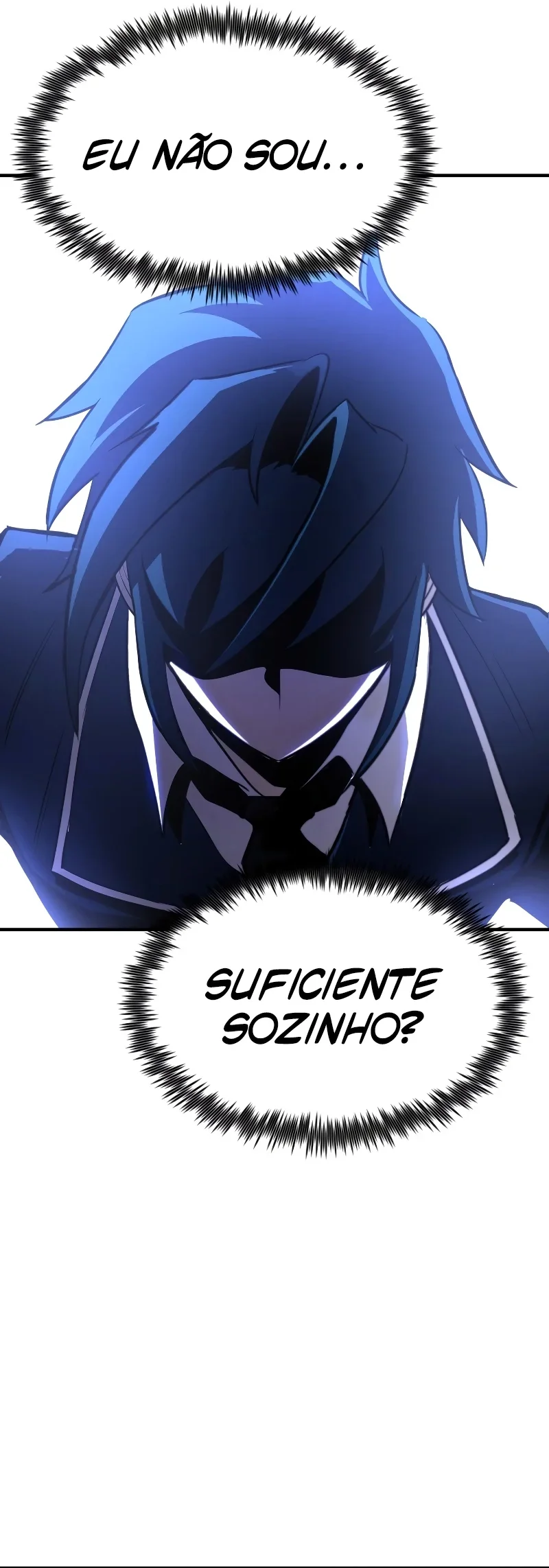 Standard of Reincarnation Capítulo 70 Página 14