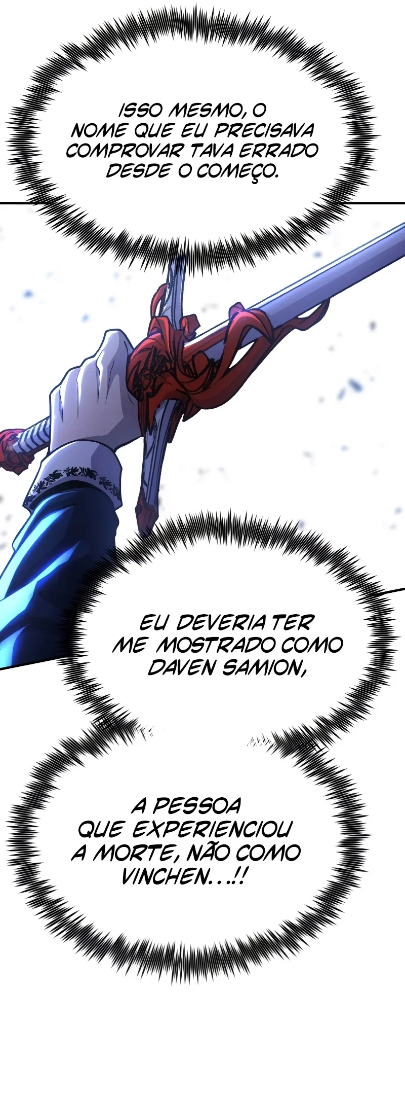 Standard of Reincarnation Capítulo 70 Página 29
