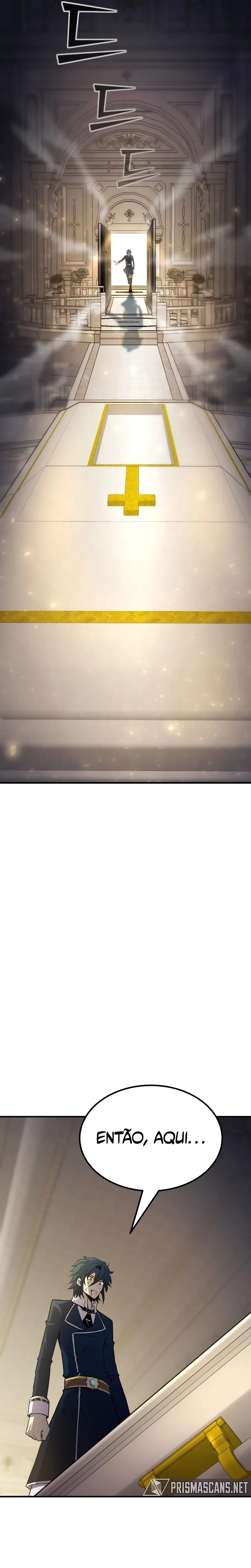 Standard of Reincarnation Capítulo 70 Página 35