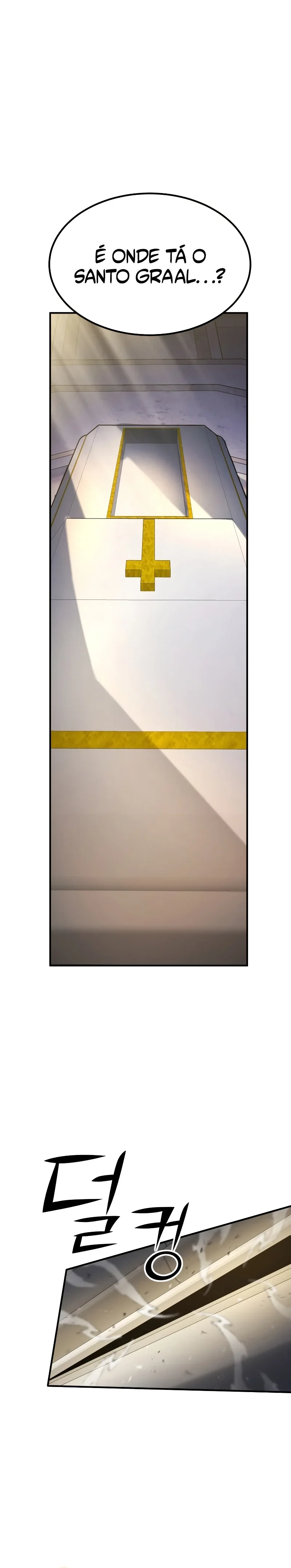 Standard of Reincarnation Capítulo 70 Página 36