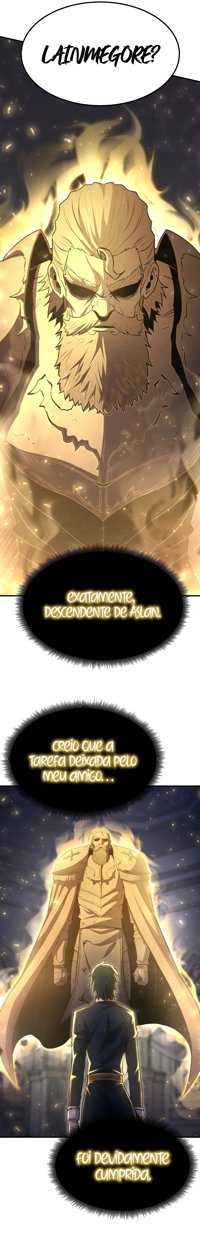 Standard of Reincarnation Capítulo 70 Página 38