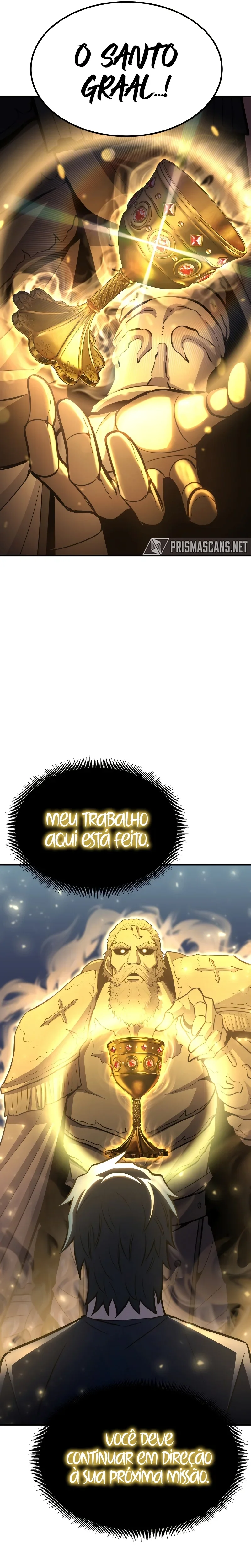 Standard of Reincarnation Capítulo 70 Página 40