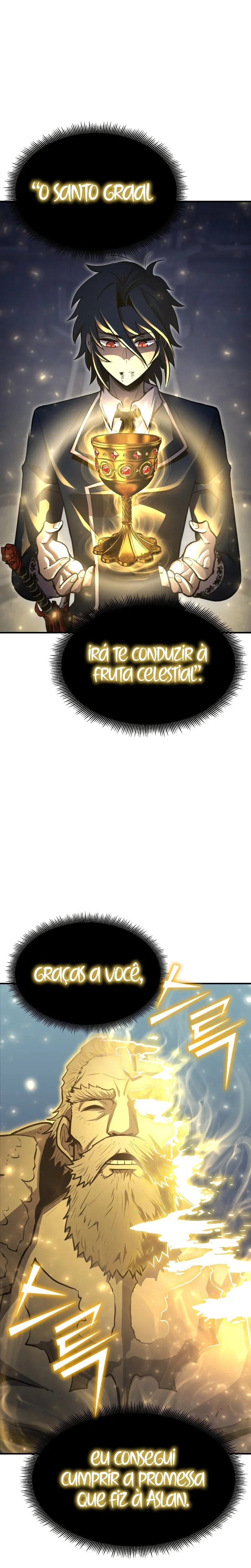 Standard of Reincarnation Capítulo 70 Página 41