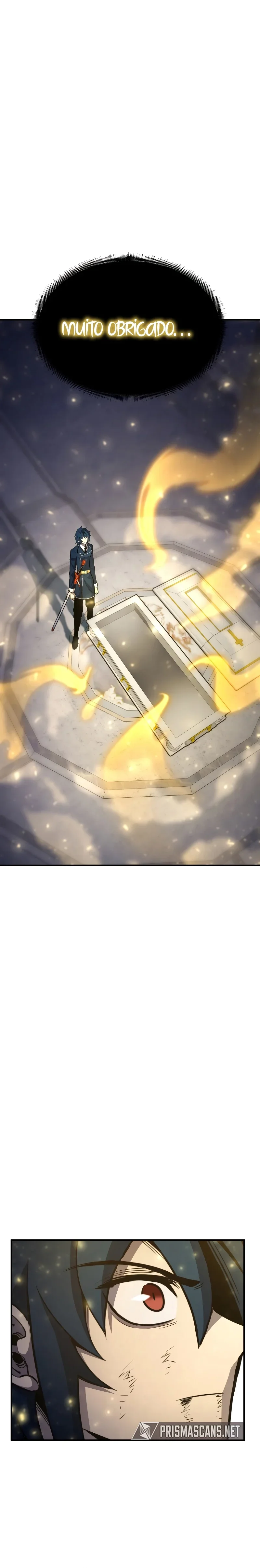 Standard of Reincarnation Capítulo 70 Página 42