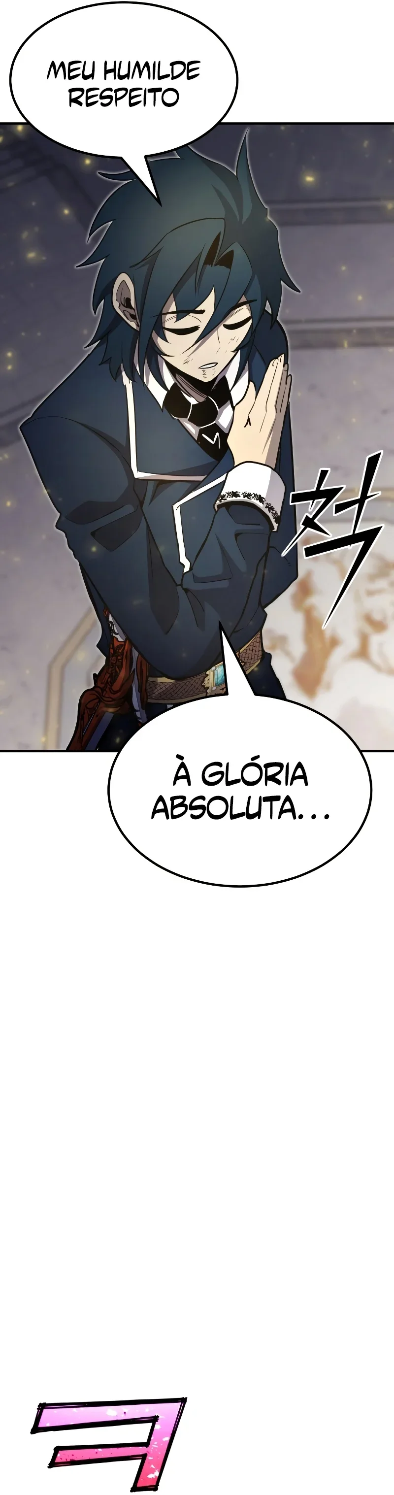 Standard of Reincarnation Capítulo 70 Página 43