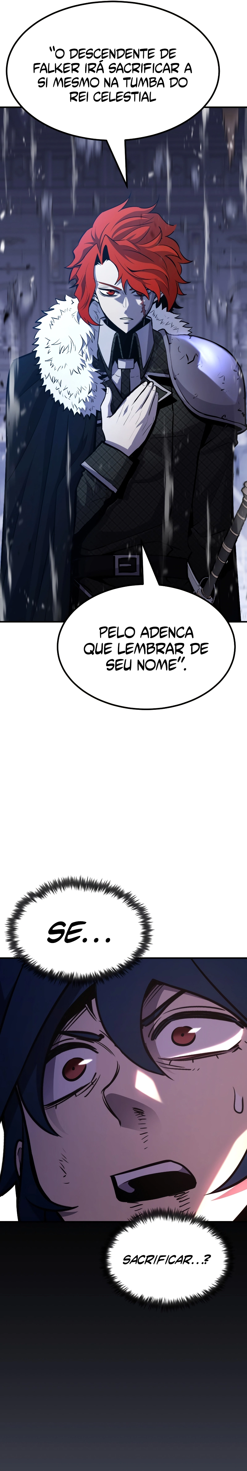 Standard of Reincarnation Capítulo 71 Página 10