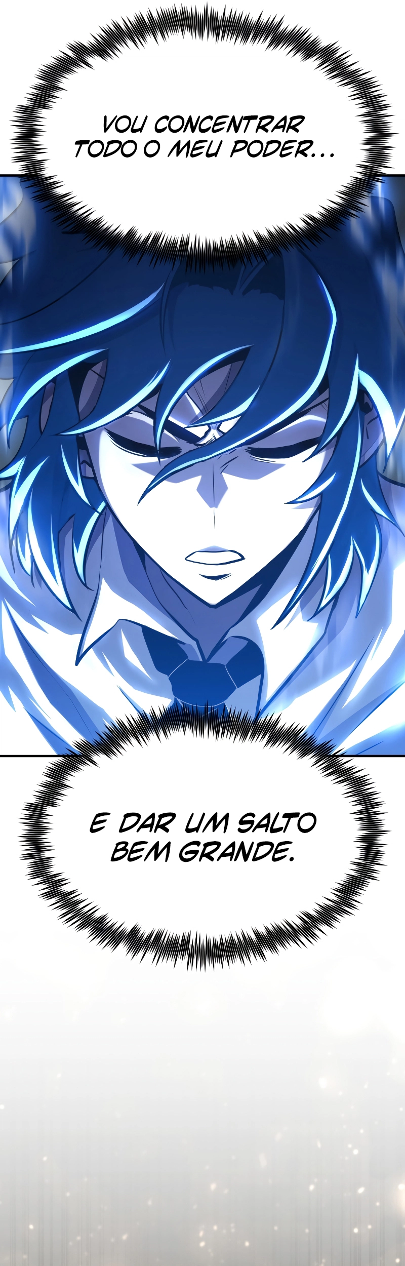 Standard of Reincarnation Capítulo 71 Página 32