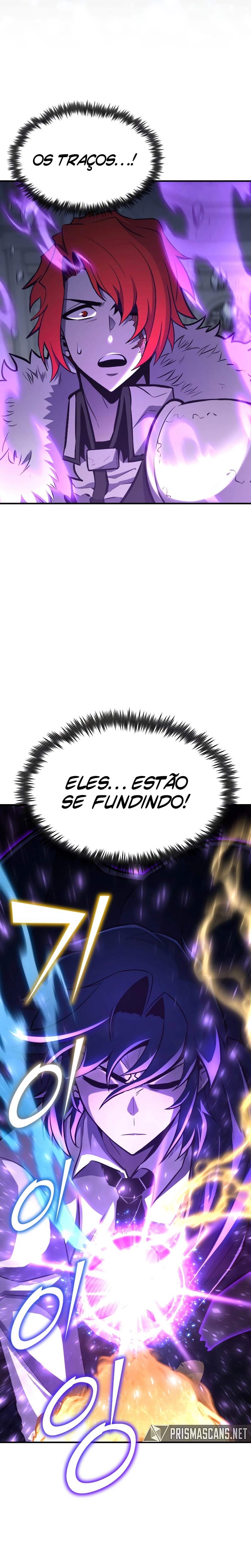 Standard of Reincarnation Capítulo 71 Página 34