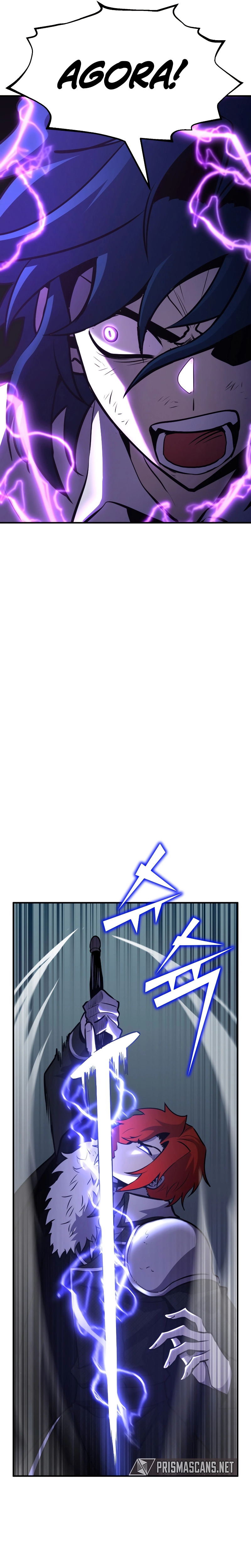 Standard of Reincarnation Capítulo 71 Página 37