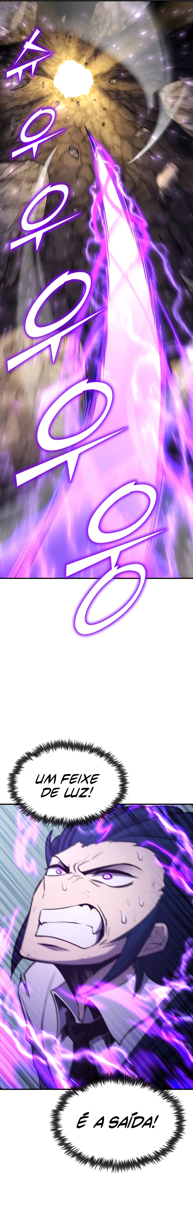Standard of Reincarnation Capítulo 71 Página 43