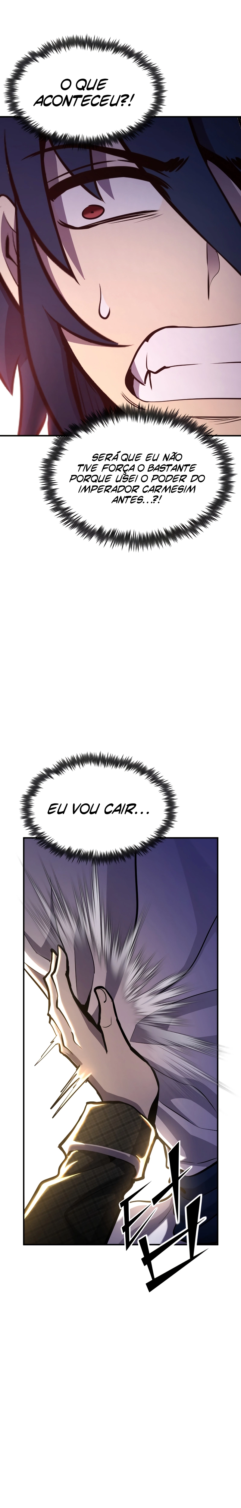 Standard of Reincarnation Capítulo 71 Página 45
