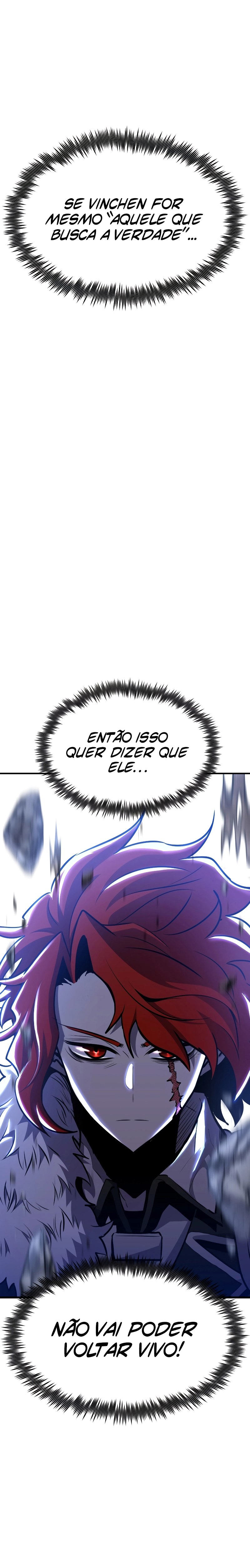 Standard of Reincarnation Capítulo 71 Página 6
