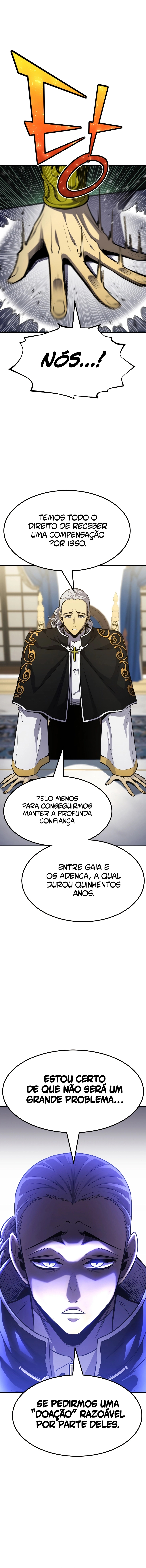 Standard of Reincarnation Capítulo 72 Página 15