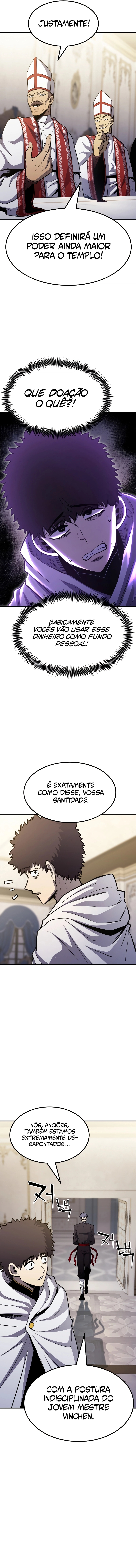 Standard of Reincarnation Capítulo 72 Página 16