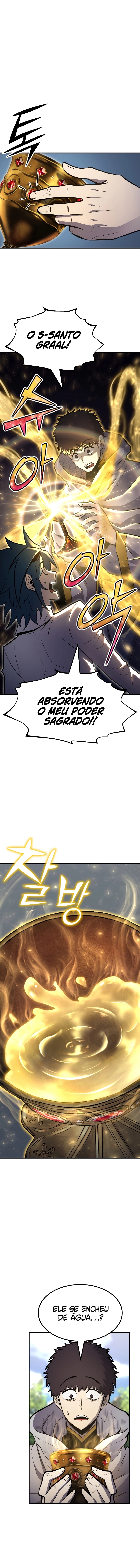 Standard of Reincarnation Capítulo 72 Página 6
