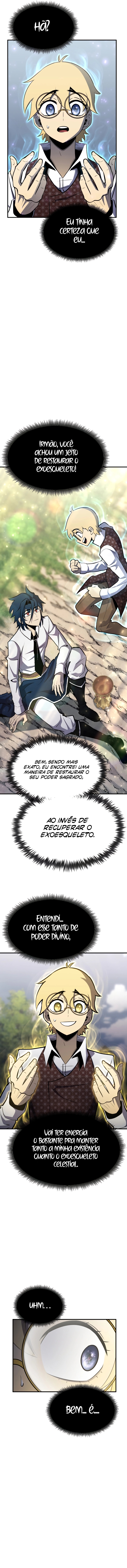 Standard of Reincarnation Capítulo 72 Página 9