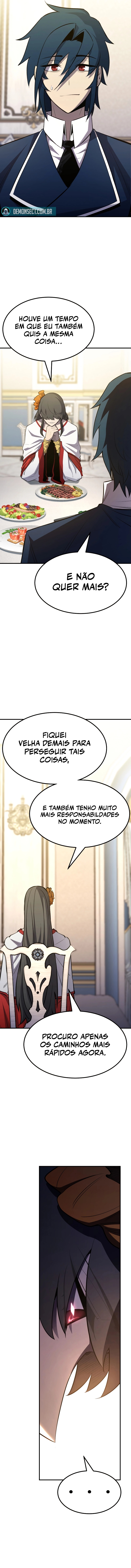 Standard of Reincarnation Capítulo 76 Página 15