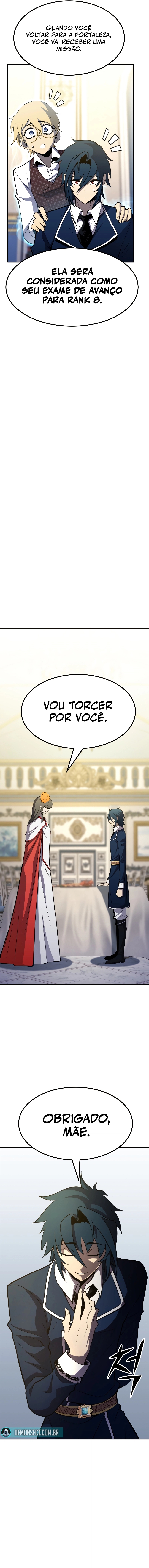 Standard of Reincarnation Capítulo 76 Página 16