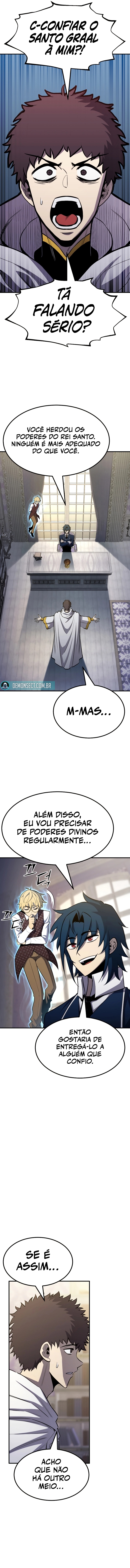 Standard of Reincarnation Capítulo 76 Página 2
