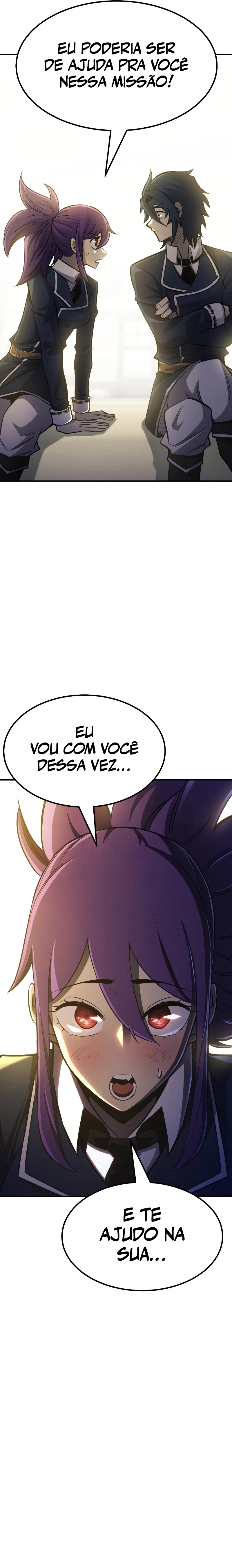 Standard of Reincarnation Capítulo 77 Página 12