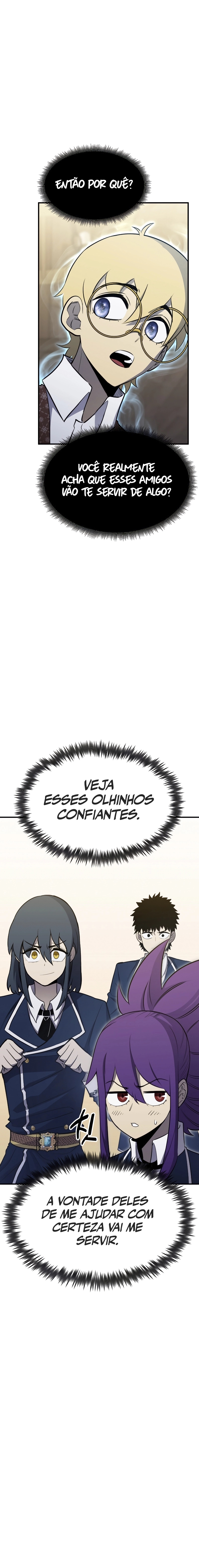 Standard of Reincarnation Capítulo 77 Página 15