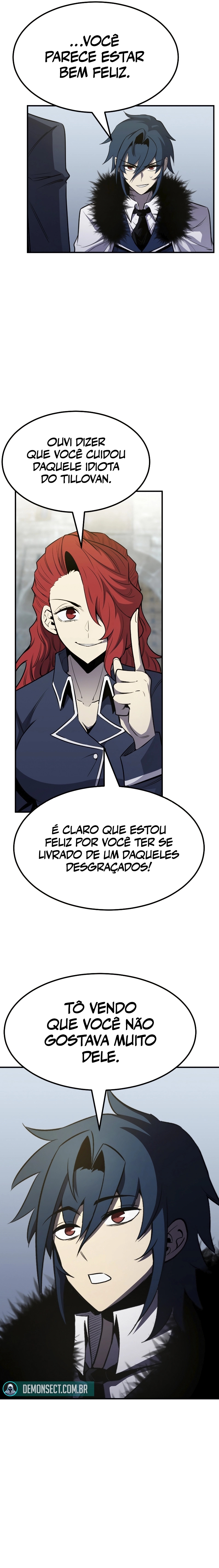 Standard of Reincarnation Capítulo 77 Página 2