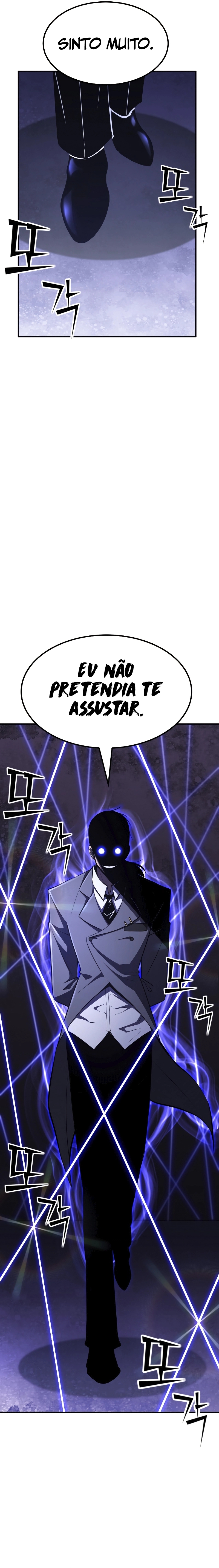 Standard of Reincarnation Capítulo 77 Página 21
