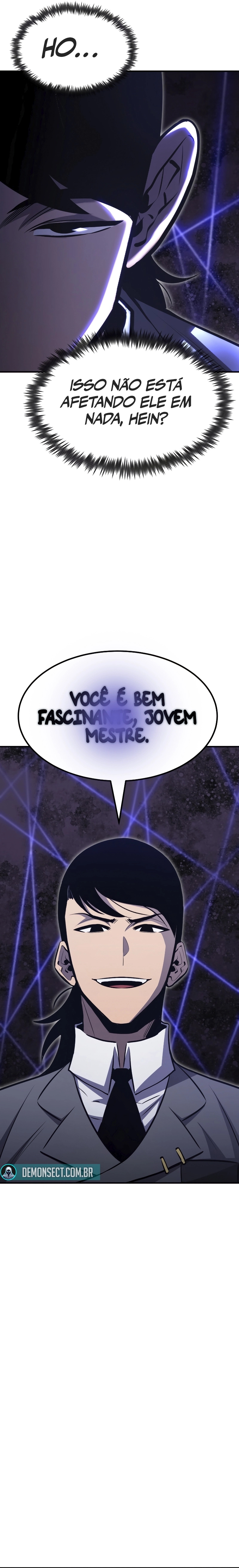 Standard of Reincarnation Capítulo 77 Página 23