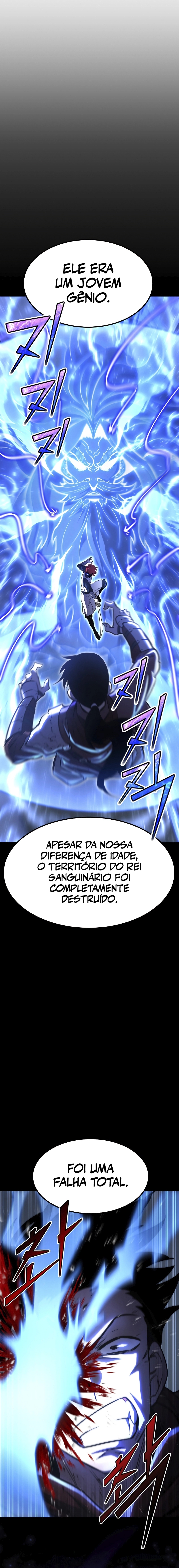 Standard of Reincarnation Capítulo 77 Página 28