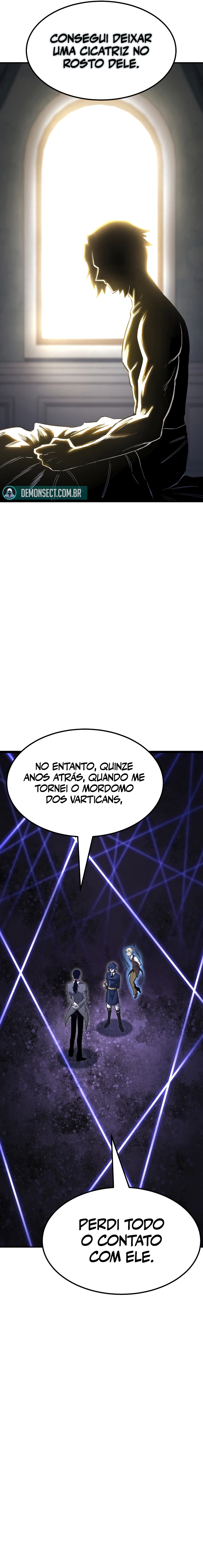 Standard of Reincarnation Capítulo 77 Página 30