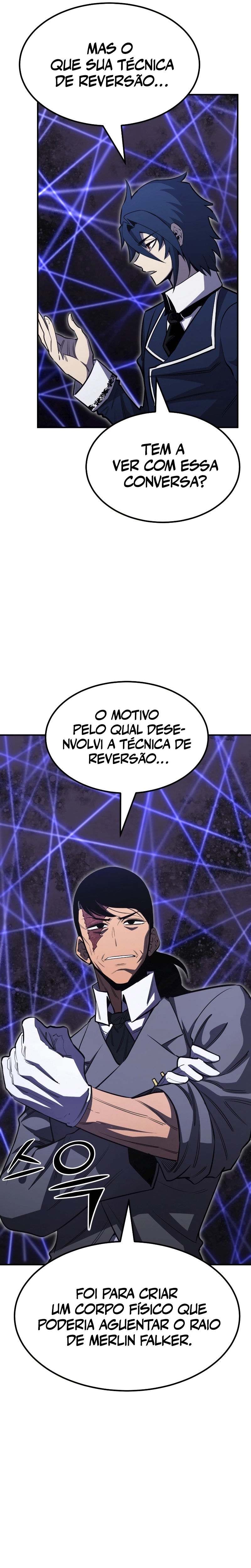 Standard of Reincarnation Capítulo 78 Página 18